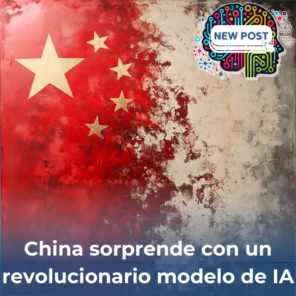 China sorprende con un revolucionario modelo de IA que opera en diversas arquitecturas de GPU, desafiando las sanciones de EE.UU.