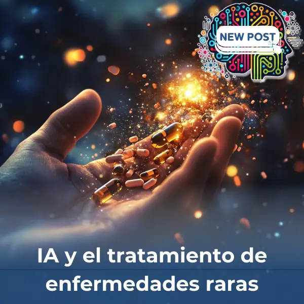 IA revoluciona el tratamiento de enfermedades raras: descubre cómo reutilizar fármacos existentes con TxGNN