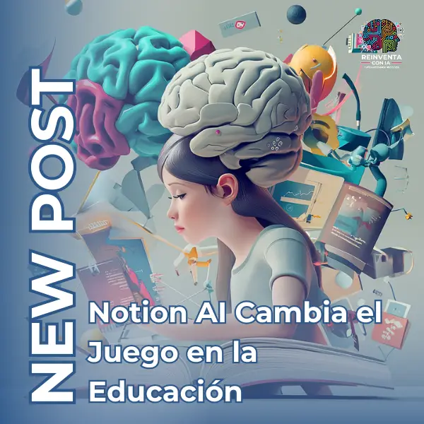 Potencia tu Estudio Universitario: Descubre Cómo Notion AI Cambia el Juego en la Educación