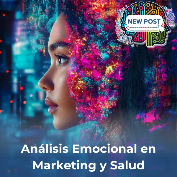 Kopernica: La Revolución de la IA No Invasiva que Transforma el Análisis Emocional en Marketing y Salud