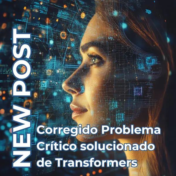 Transformers Corrige un Problema Crítico de Acumulación de Gradientes