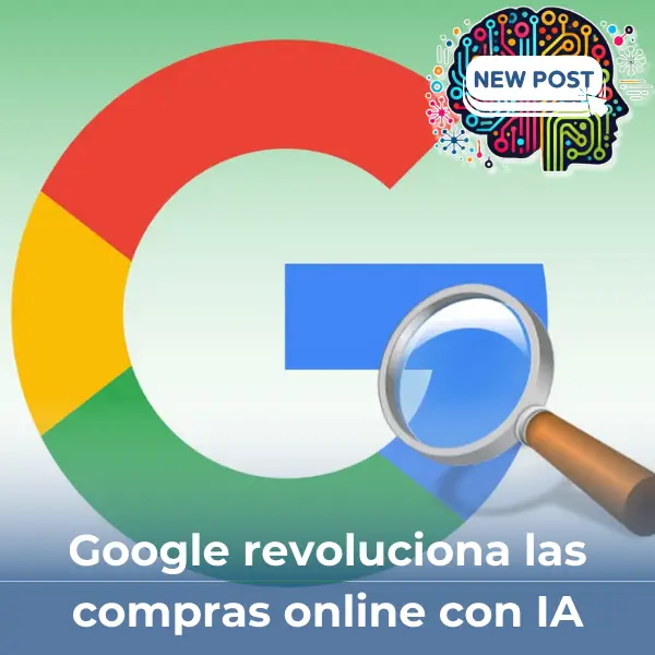 Google revoluciona las compras online con