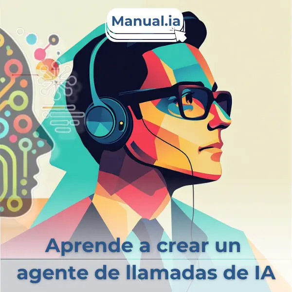Aprende a crear un agente de llamadas de IA