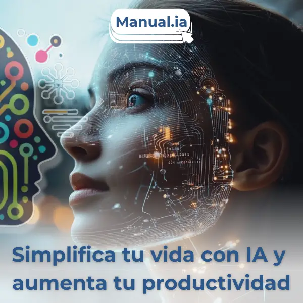 Transforma tu rutina diaria: Descubre cómo la inteligencia artificial puede simplificar tu vida y aumentar tu productividad