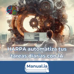 Transforma tu productividad: Descubre cómo ARPA puede automatizar tus tareas diarias con IA de manera gratuita