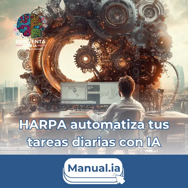 Transforma tu productividad: Descubre cómo ARPA puede automatizar tus tareas diarias con IA de manera gratuita