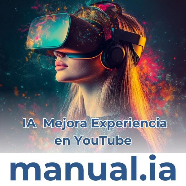 Descubre Cómo la IA Puede Mejorar tus Experiencias en YouTube